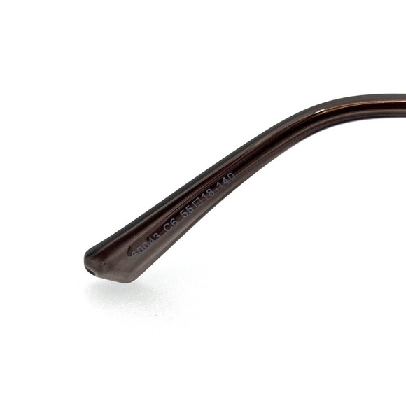 SANTINI D MAVALDI Eyeglasses 60043 C6 NEW!!! - Picture 8 of 9